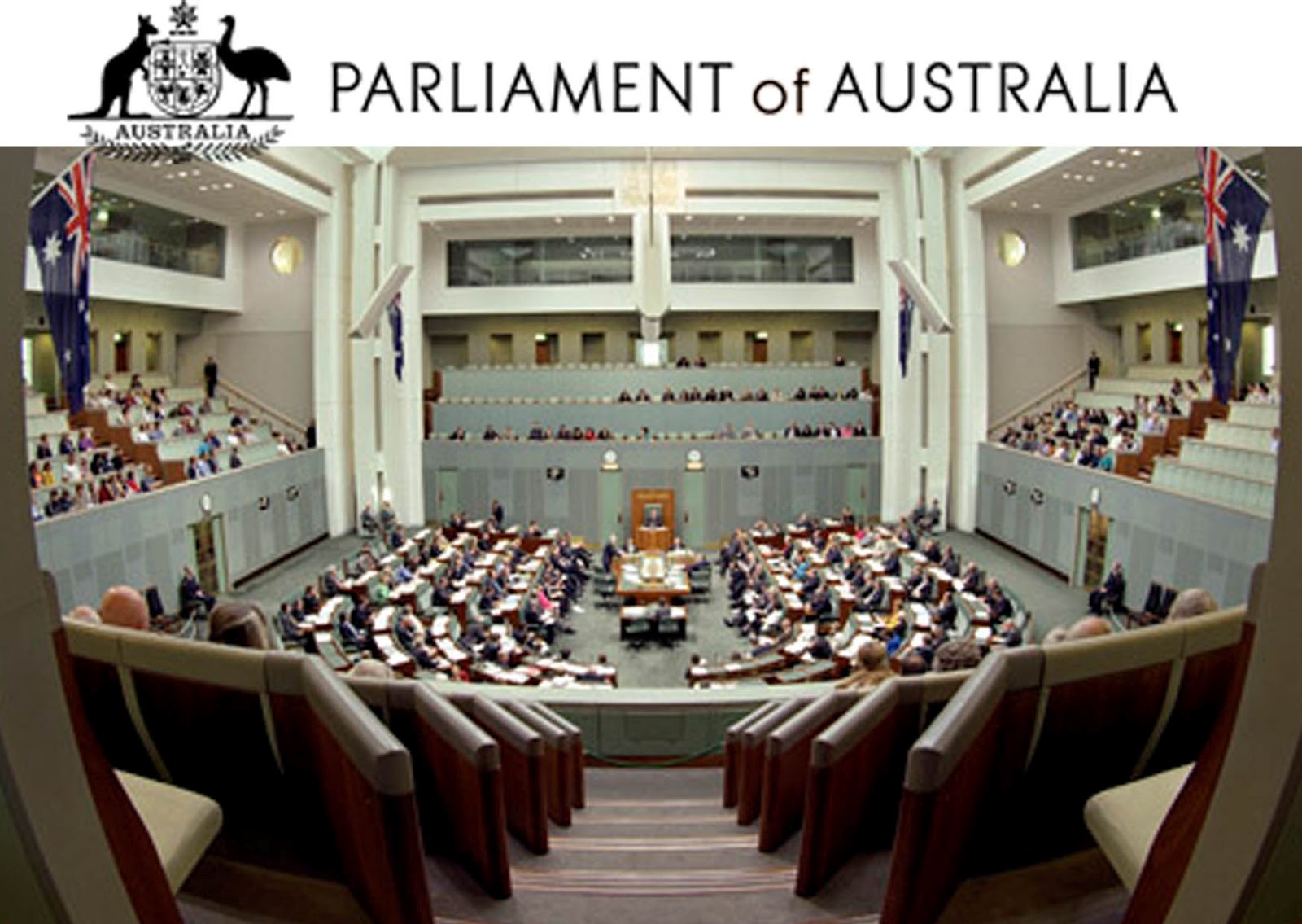 australiapassesantiterrorismlawtostripcitizenship